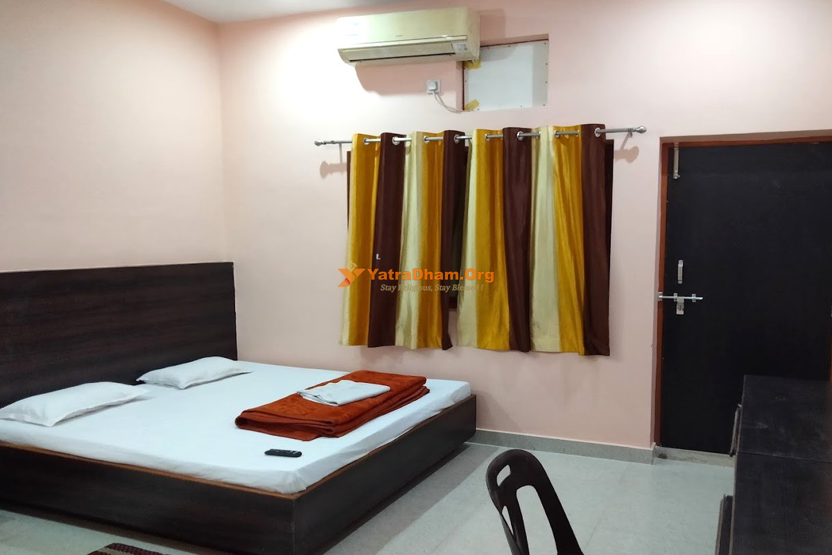 BGN Guest House Gorakhpur 2 Bed Room