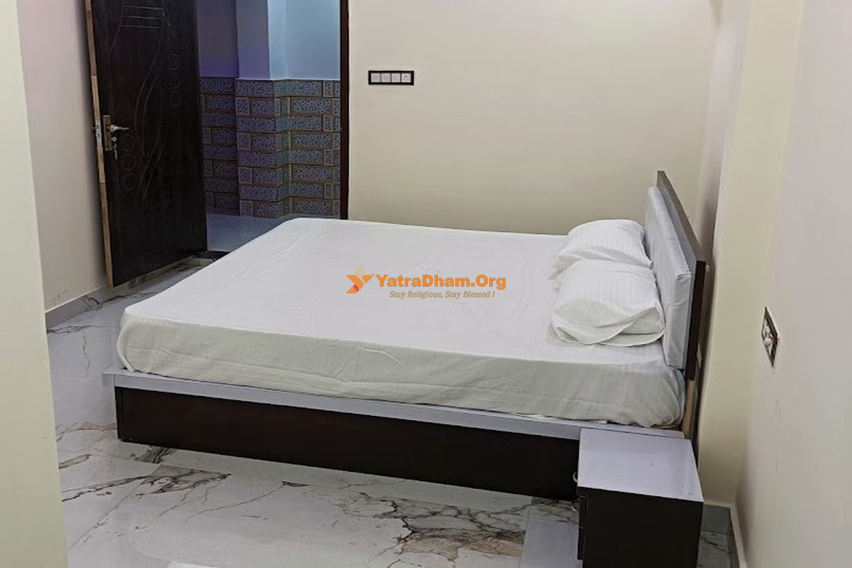 New Residency Palace Ayodhya 2 Bed Room