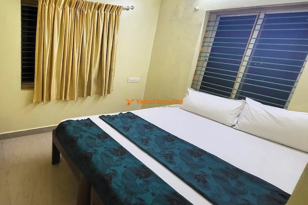 Murudeshwar Dhenu Atithya 2 Bed Room View