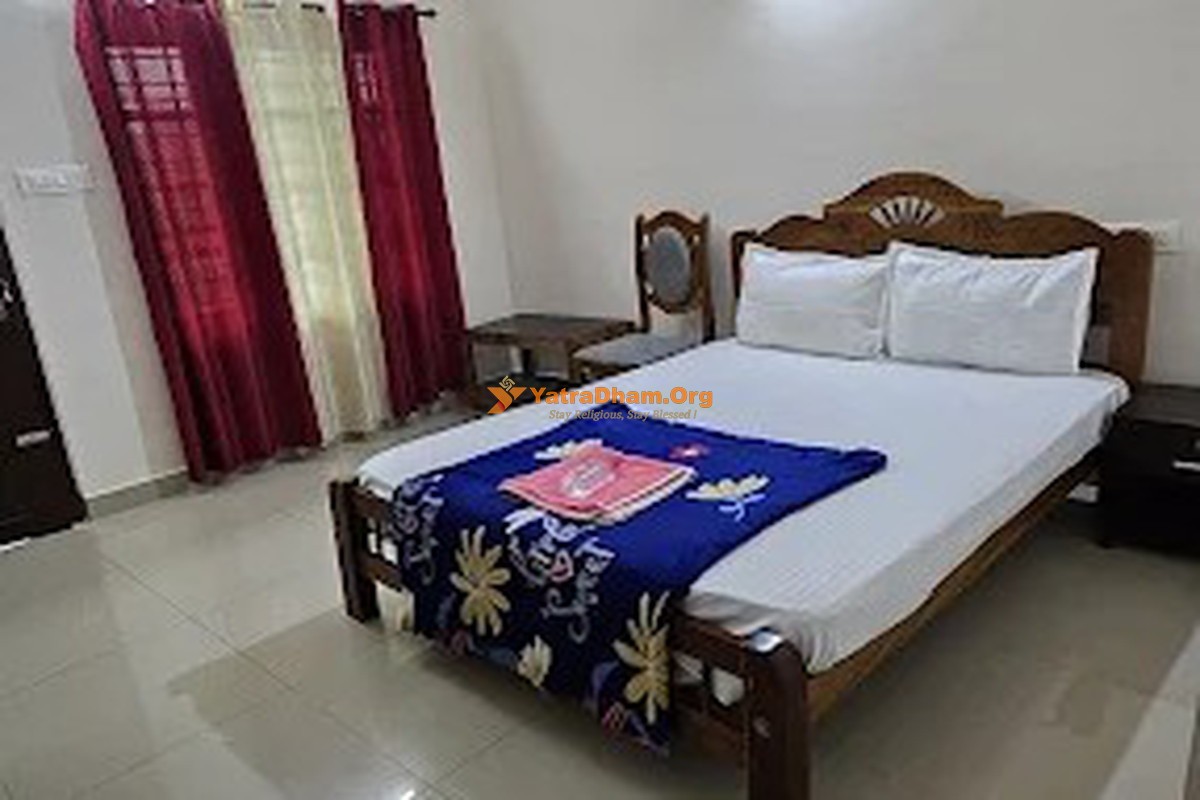 RAK Palace Inn Chadayamangalam 2 Bed Room