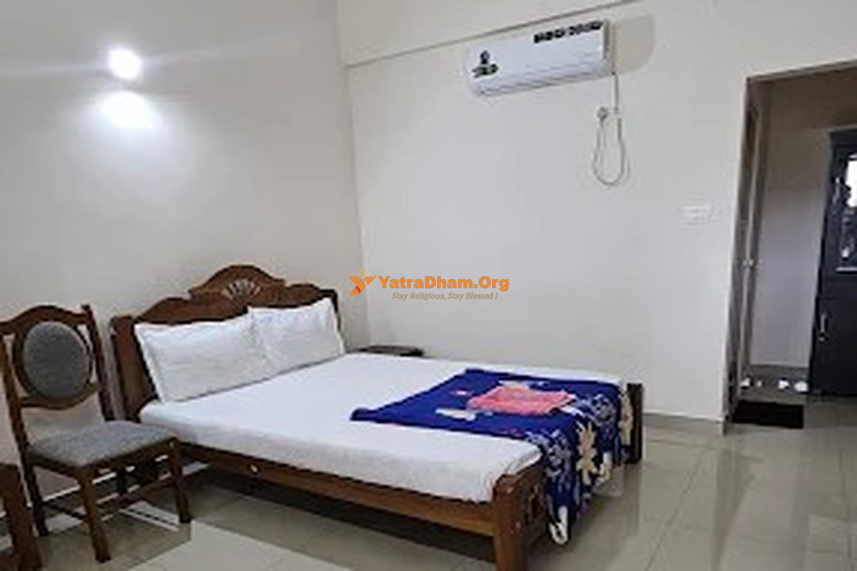 RAK Palace Inn Chadayamangalam 2 Bed Room