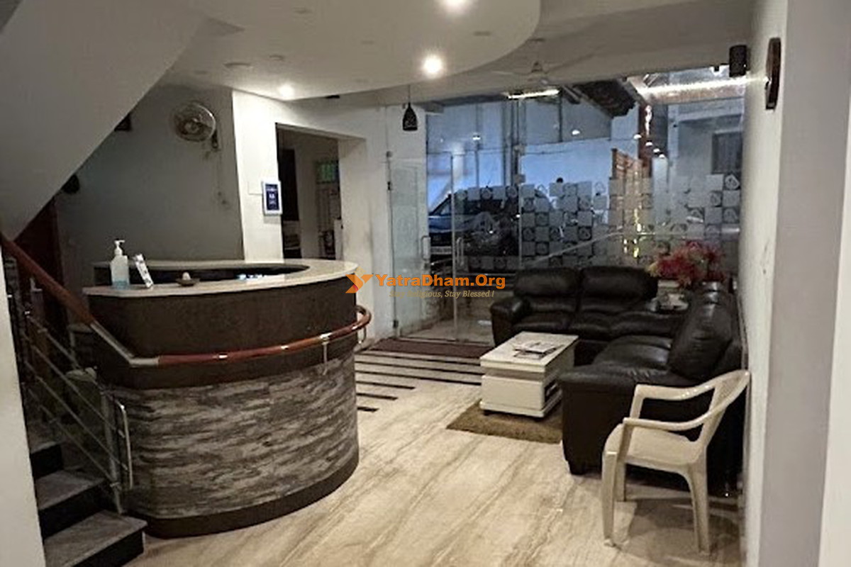 Thiraviam Tourist Home Kanyakumari 2 Bed Room