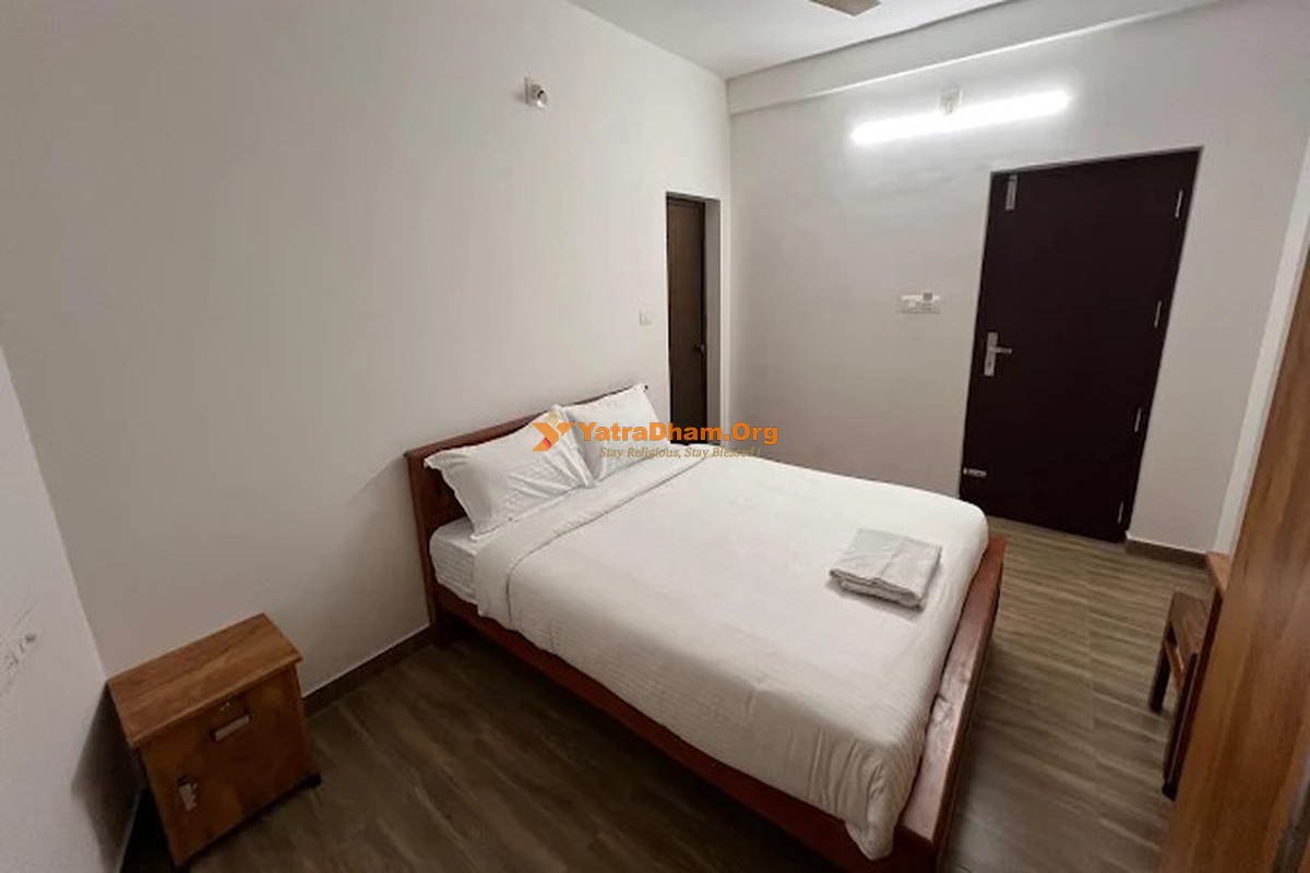 Ashtapadi Inn Guruvayur 2 Bed Room