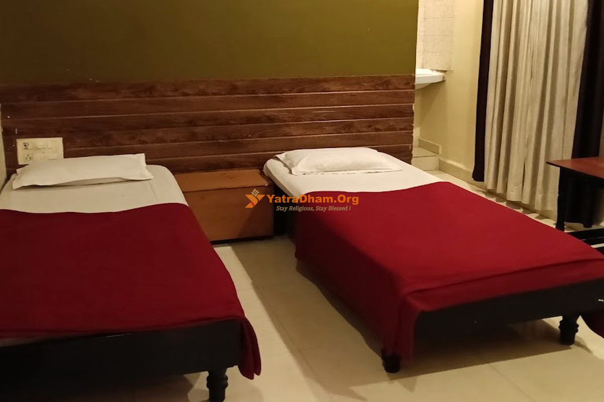 Belgaum Devaki Vasati Gruha 2 Bed Room View