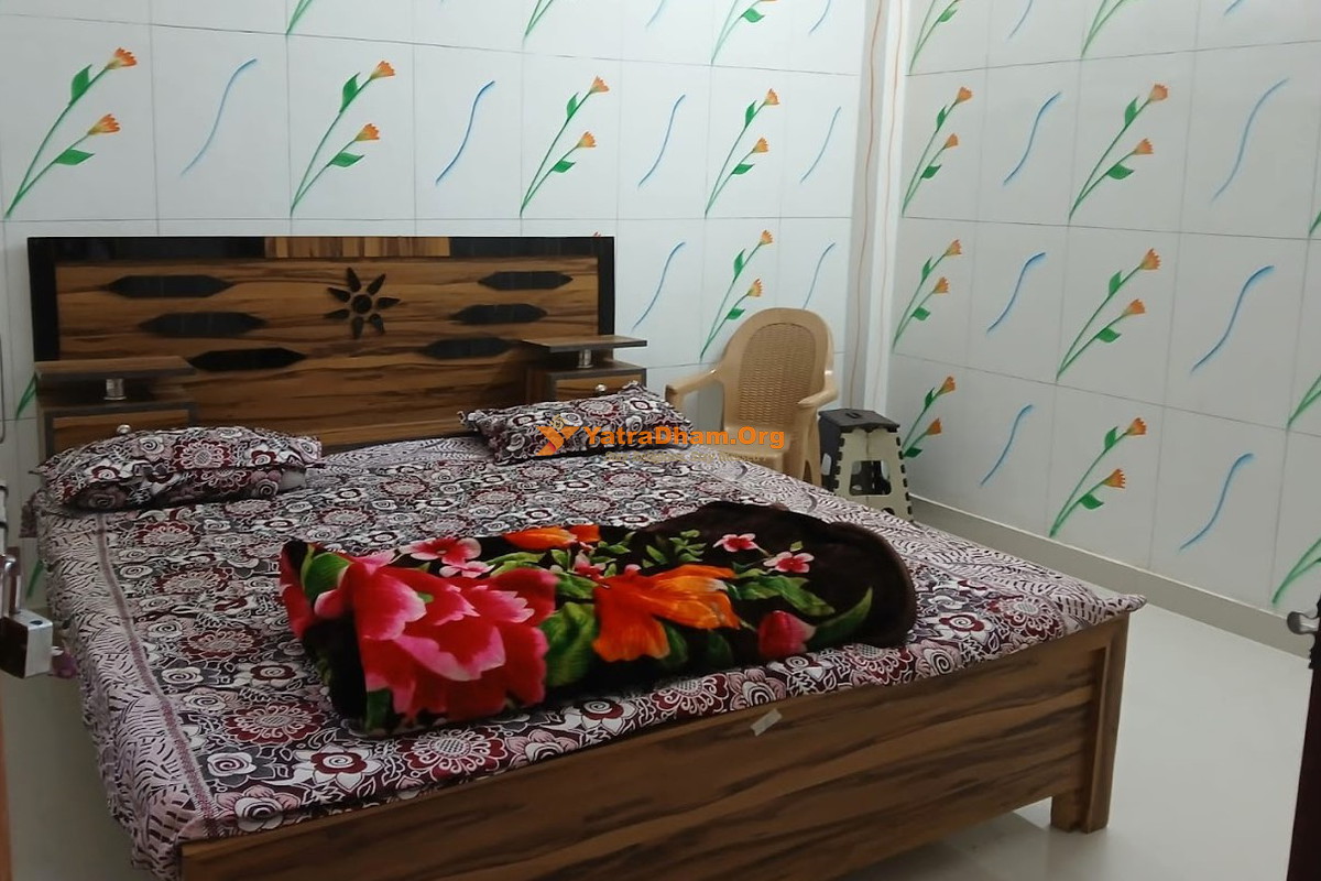 Naimisharanya Atithi Bhavan 2 Bed Room View