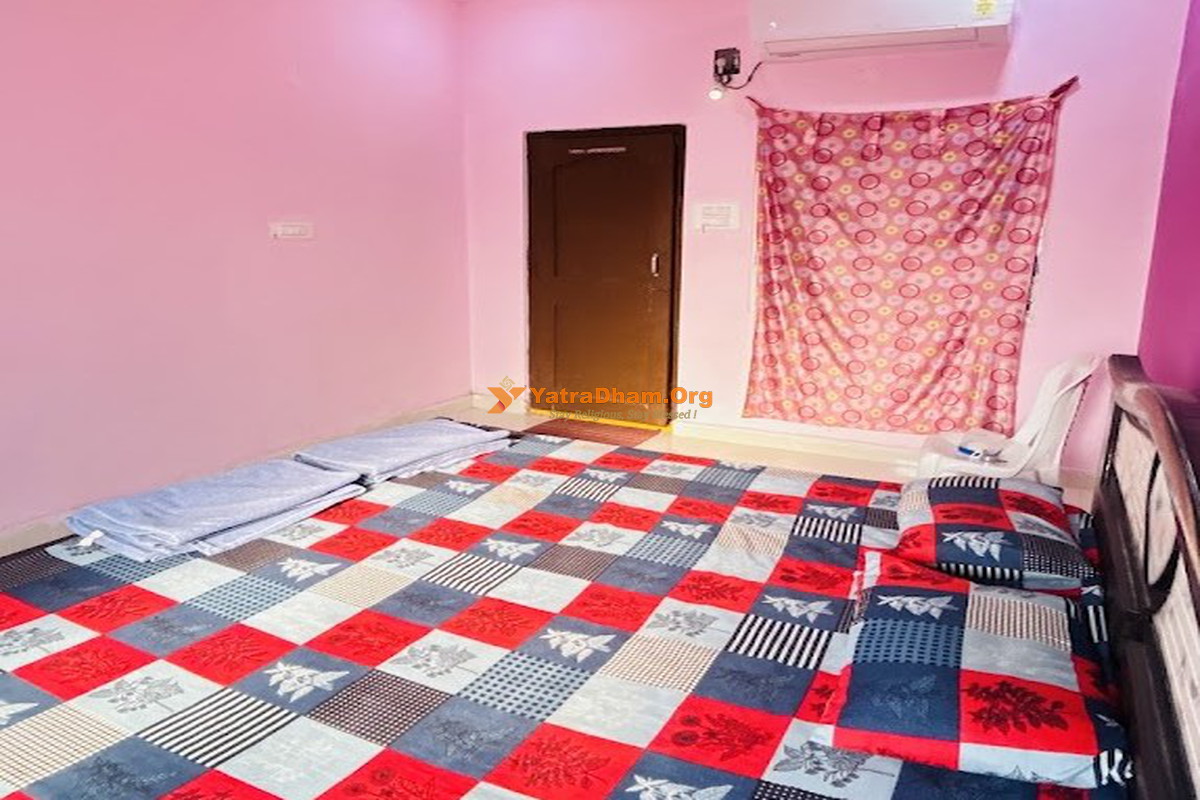 Praveen Reddy Residency Kaleshwaram 2 Bed Room