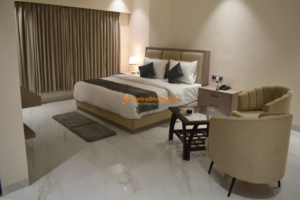 Hotel Comfort Inn Sehore 2 Bed Room
