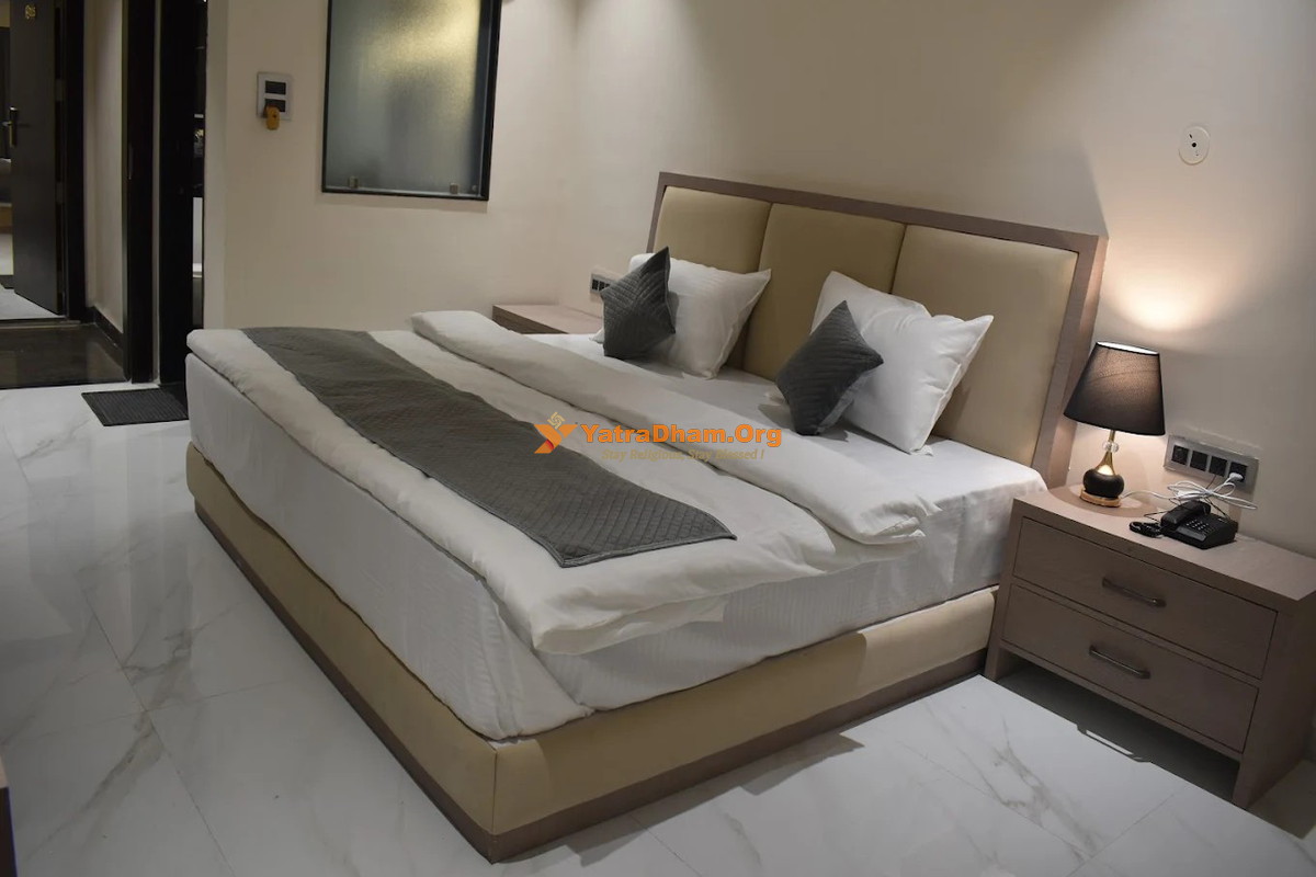 Hotel Comfort Inn Sehore 2 Bed Room