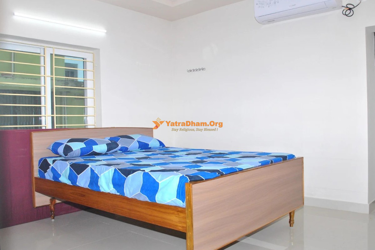 Sri Vallabha Vihar Pithapuram 2 Bed Room