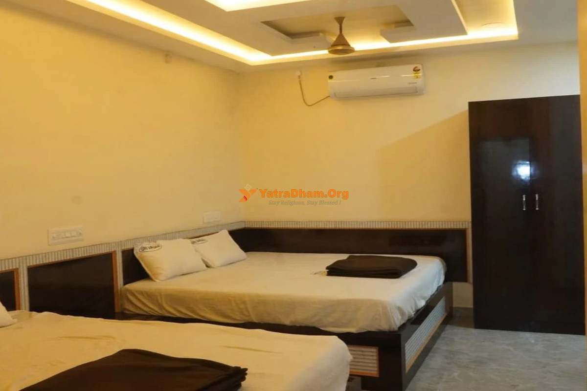Sri Vasavi Residency Rameshwaram 4 Bed Room