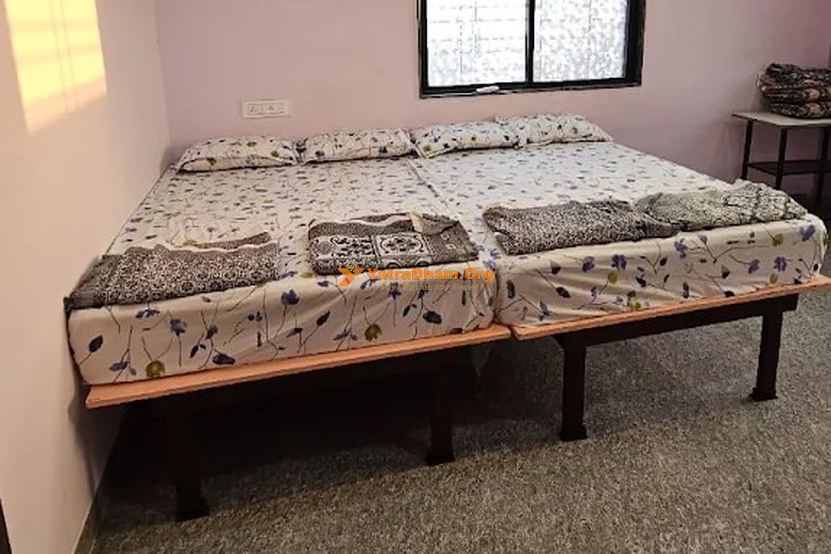 Swaminchi Savali Bhakt Niwas Akkalkot 1 BHK Hall