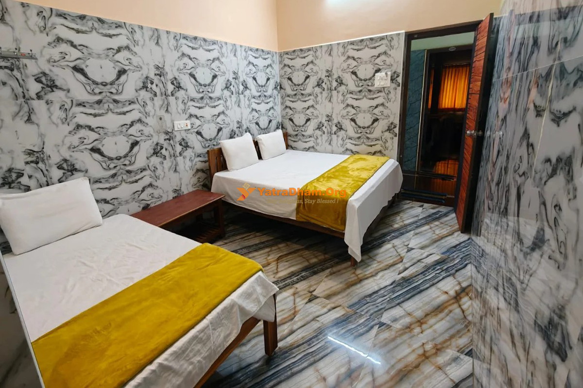 Adhi Residency Vellore 3 Bed Room