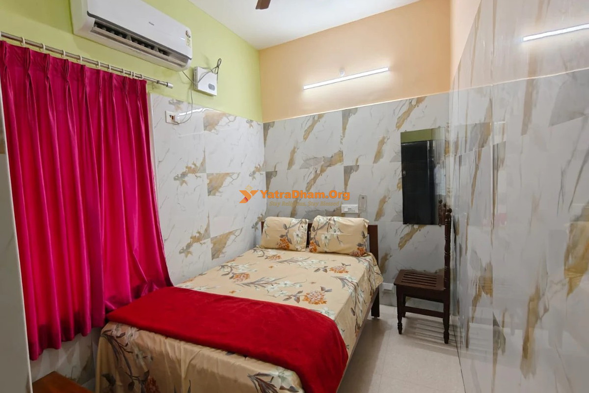 Adhi Residency Vellore 2 Bed Room