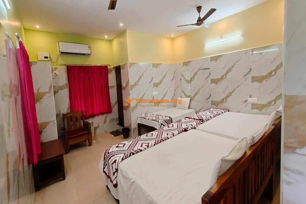Adhi Residency Vellore 3 Bed Room