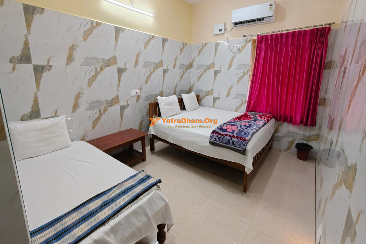Adhi Residency Vellore 3 Bed Room