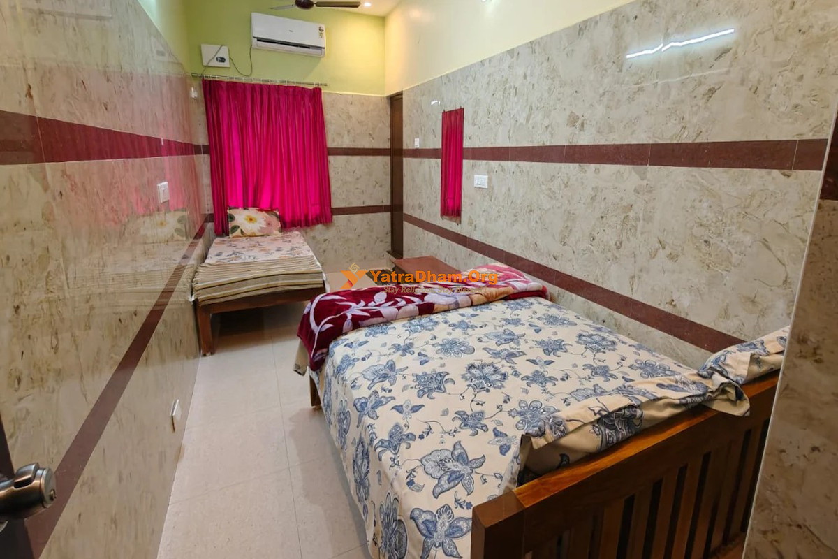Adhi Residency Vellore 3 Bed Room