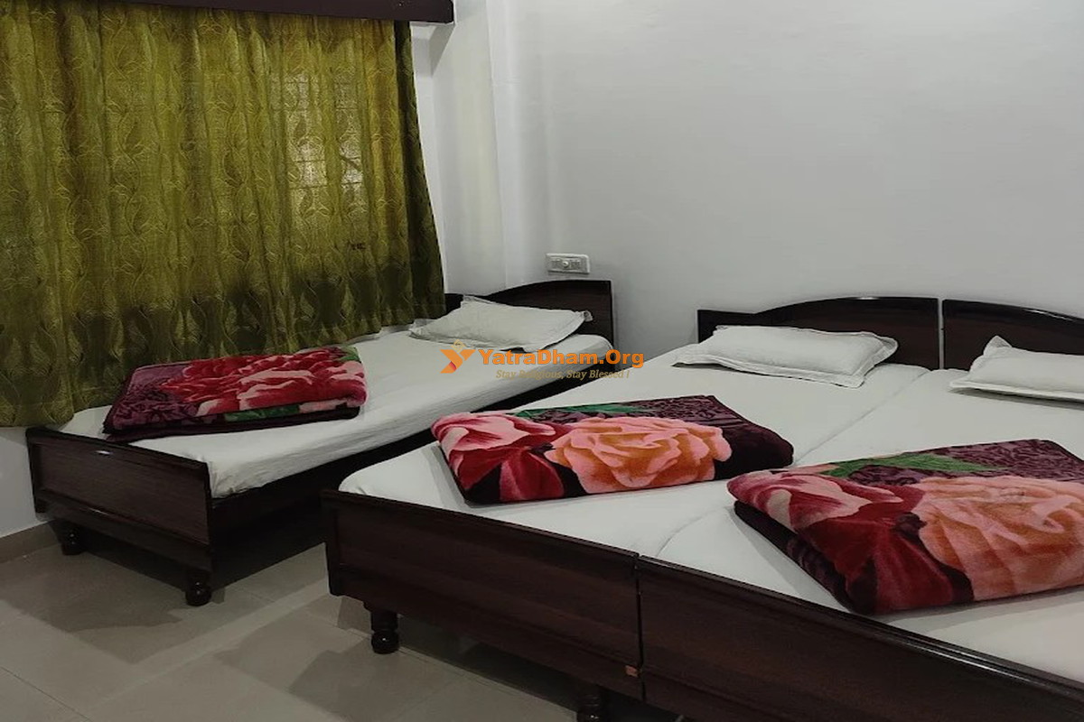 Ram Nivas Hotel Udaipur Room