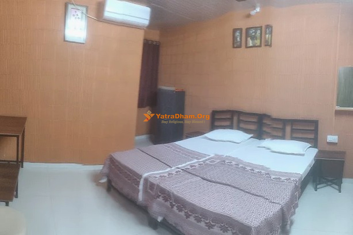 Viyoddha Nagewadi (Near Satara) 2 Bed Room