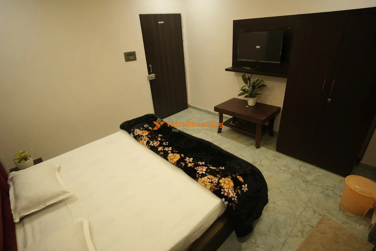 Jiwaji Palace Khatu Room 