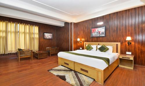 Yatradham Rooms 904 Shimla