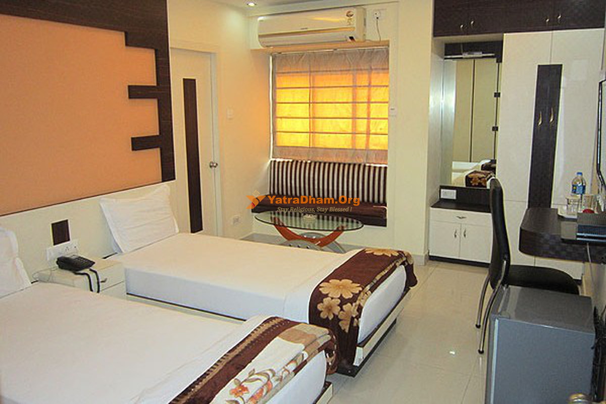 Star D' Lite - Kolkata 2 Bed Room View