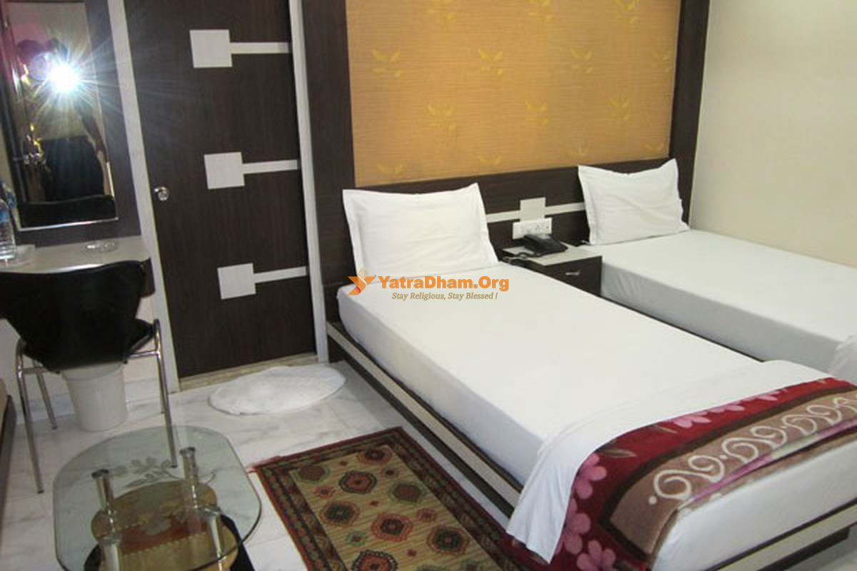 Star D' Lite - Kolkata 2 Bed Room View