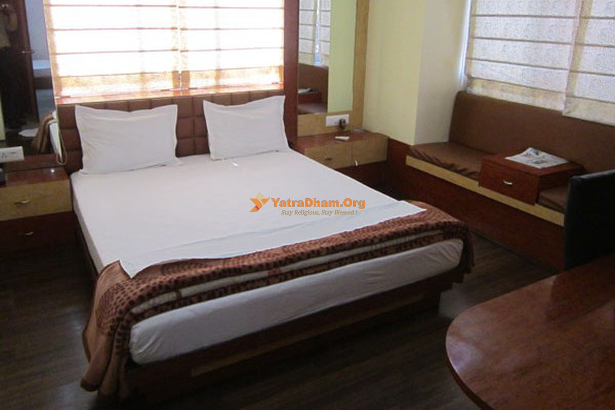 Star D' Lite - Kolkata 2 Bed Room View
