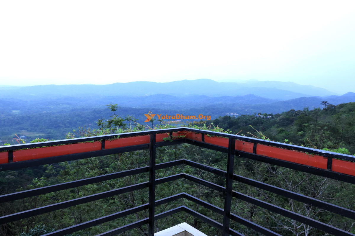 Madikeri Kollanoor Guest House 2 Bed Room