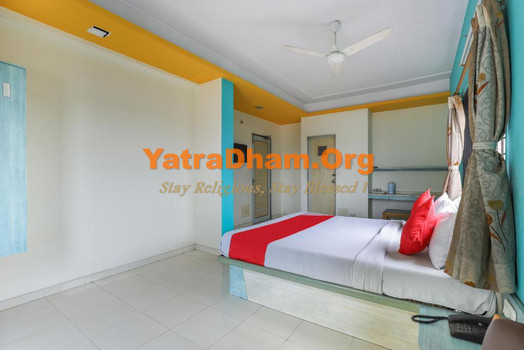 Hotel Sunshine Valsad 2 Bed Room