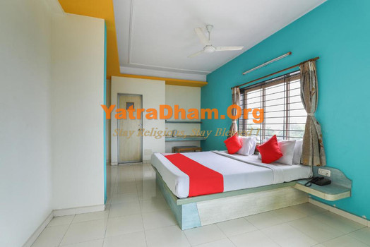 Hotel Sunshine Valsad 2 Bed Room