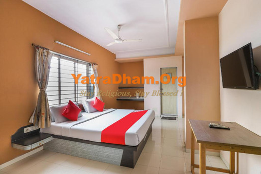 Hotel Sunshine Valsad 2 Bed Room