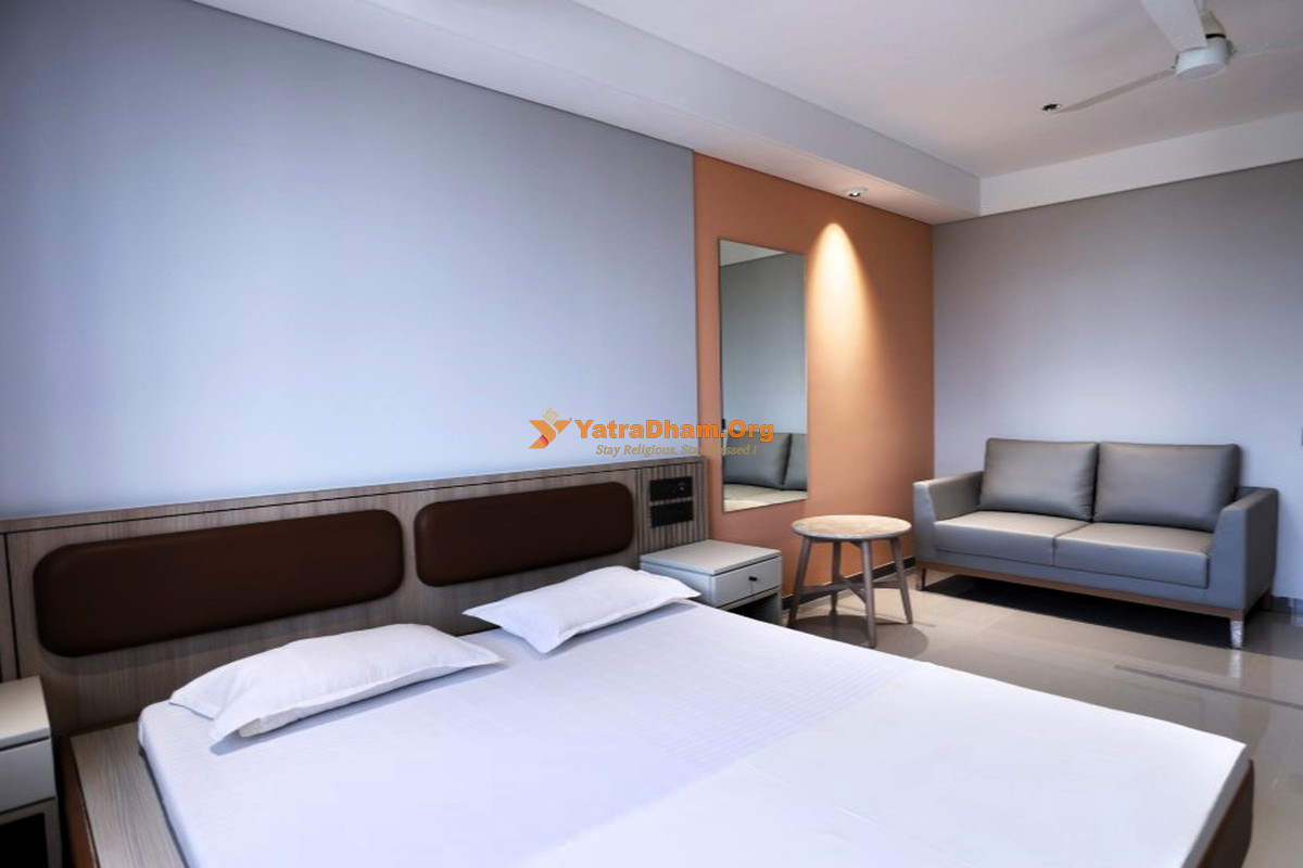 Lohia Atithi Bhavan Pune 2 Bed Room