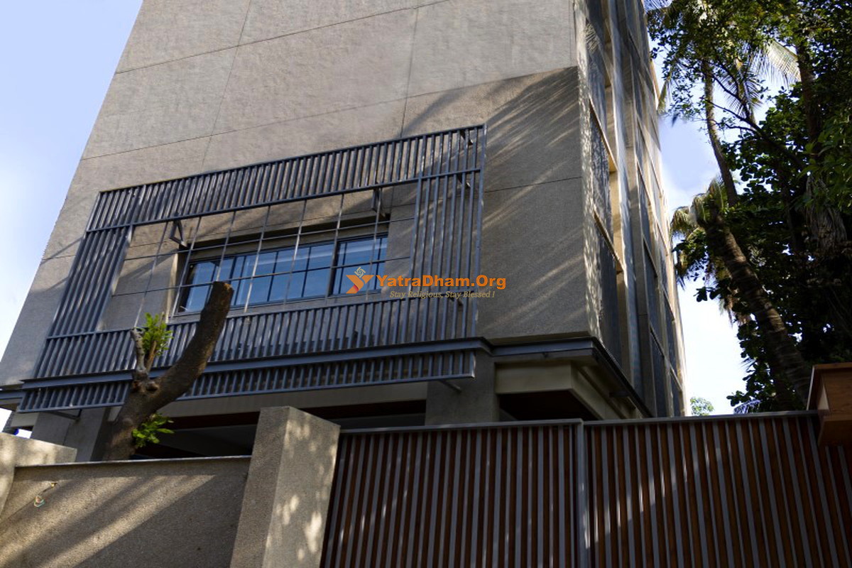 Lohia Atithi Bhavan Pune Building