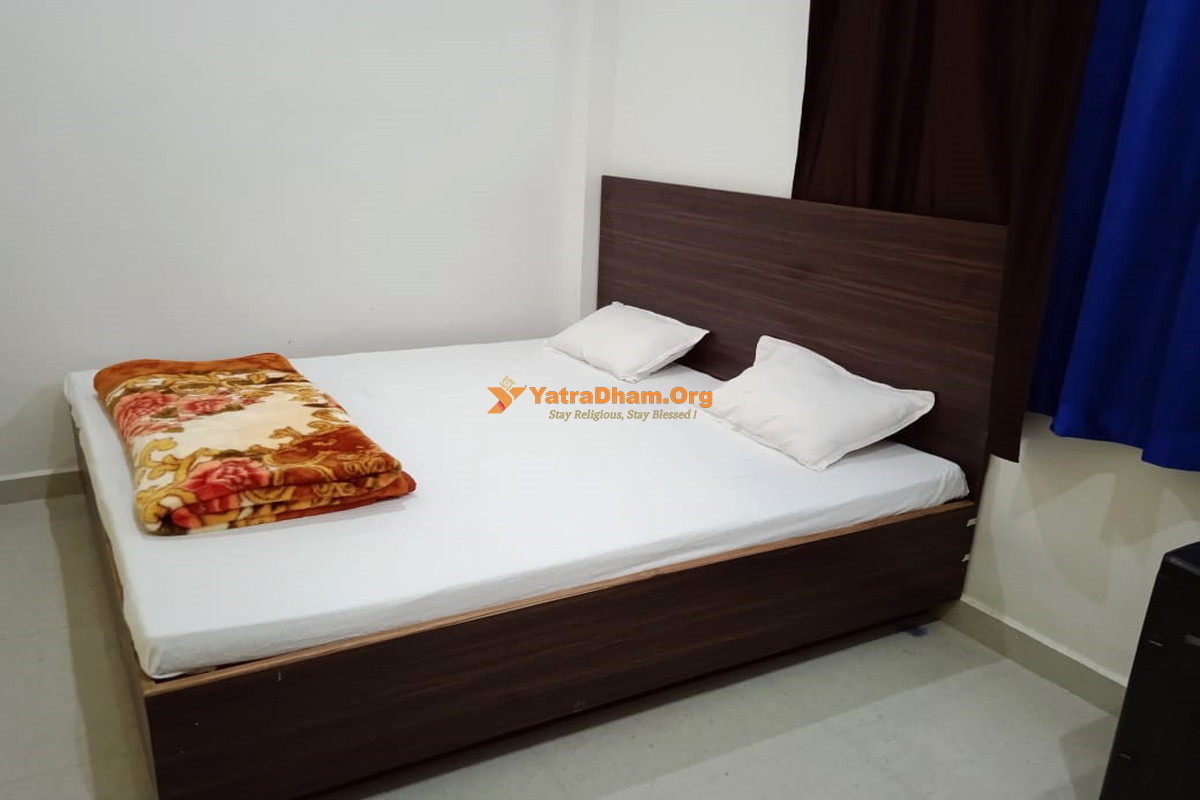 BGN Guest House Gorakhpur 2 Bed Room