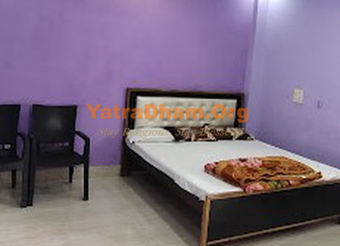 B.R Palace Vindhyachal