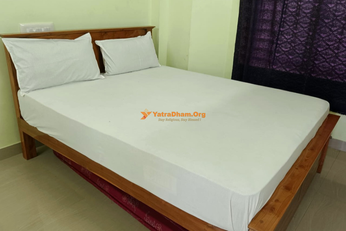 Nadar Yatri Nivas Rameshwaram 2 Bed Room