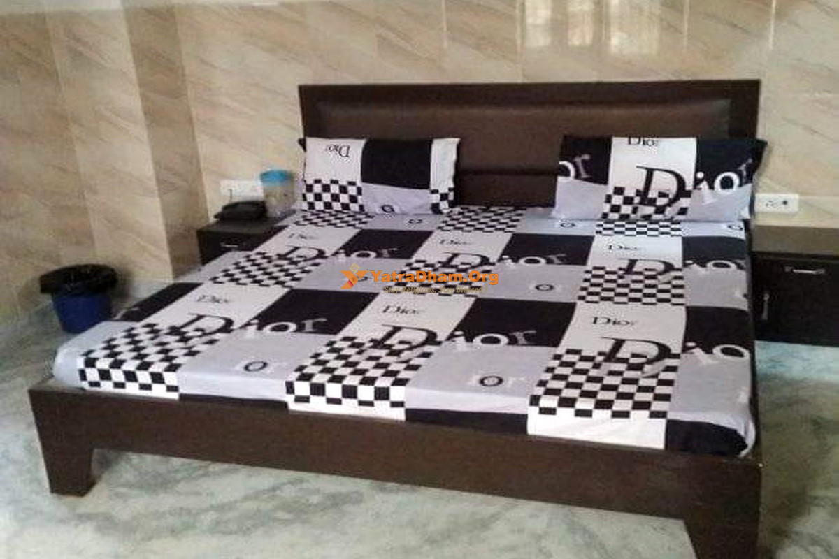 Shree Shyam Lagan Ashray Khatu Room 