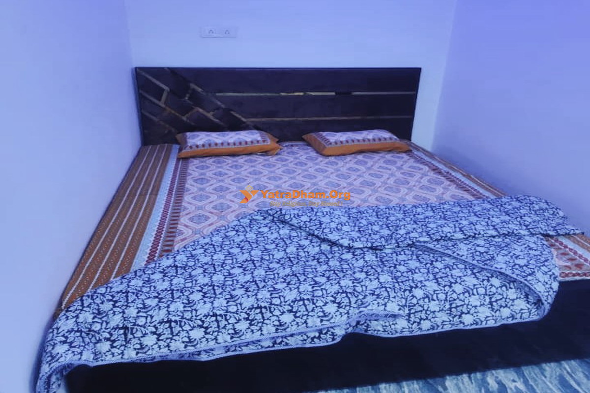 Jatipura Lohana Atithi Bhavan Trust 2 Bed Room View