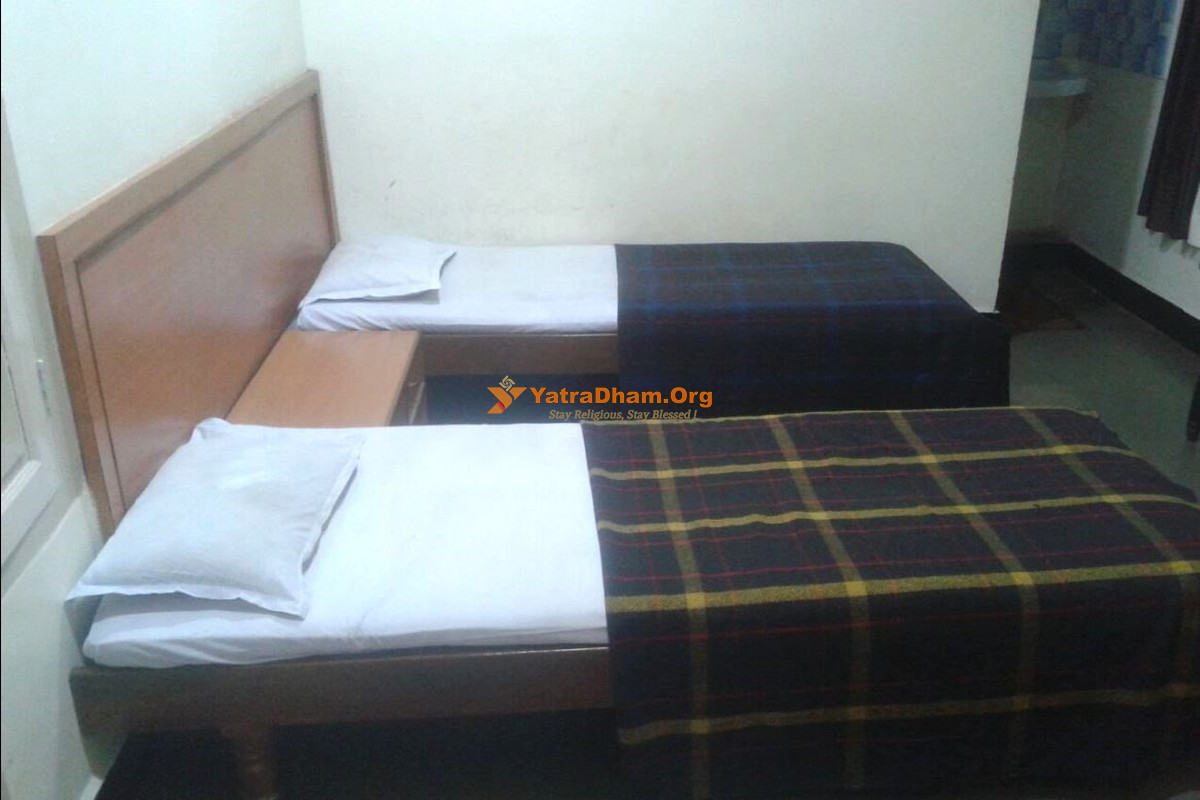 Belgaum Devaki Vasati Gruha 2 Bed Room View