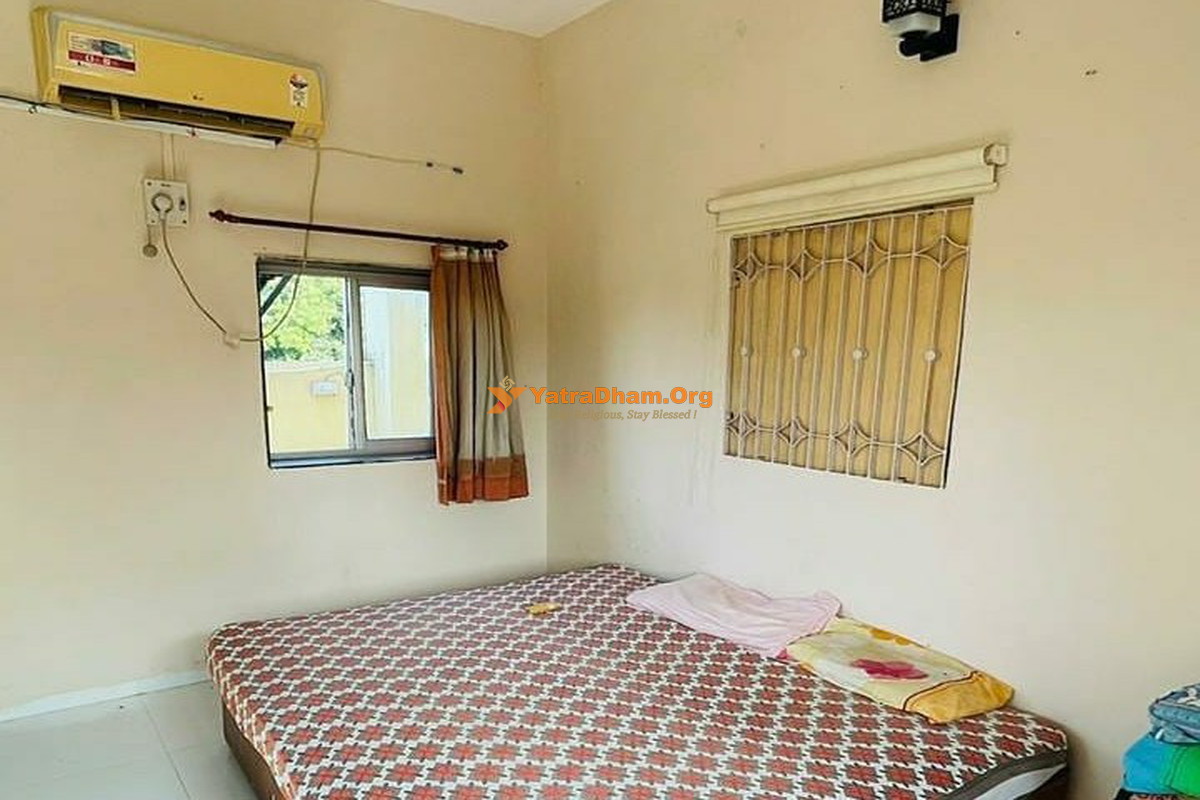 Reva Home Stay Kuber Bhandari Room