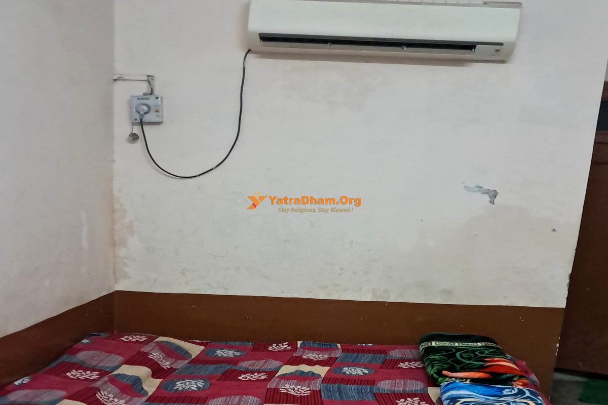 Maharaja Shree Agrasen Dharamshala Kota 2 Bed Room
