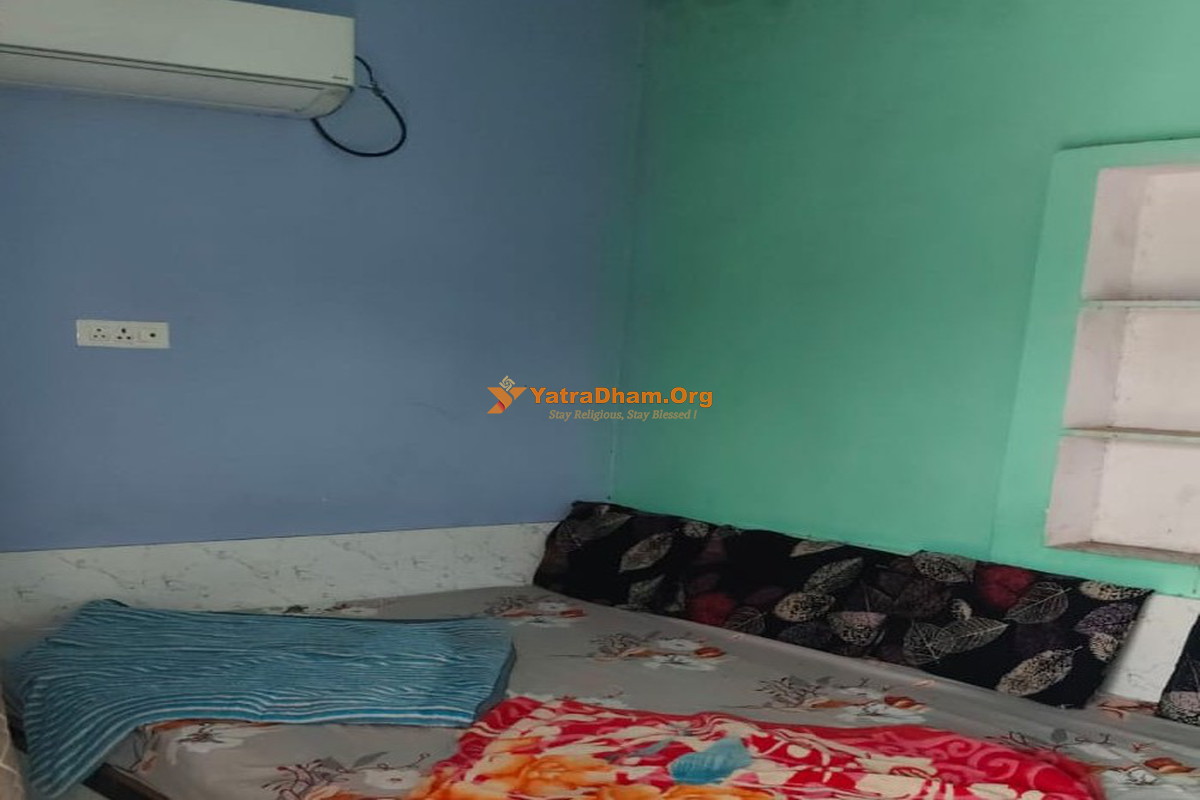 Hotel Ganesh Palace Bhadsora Room