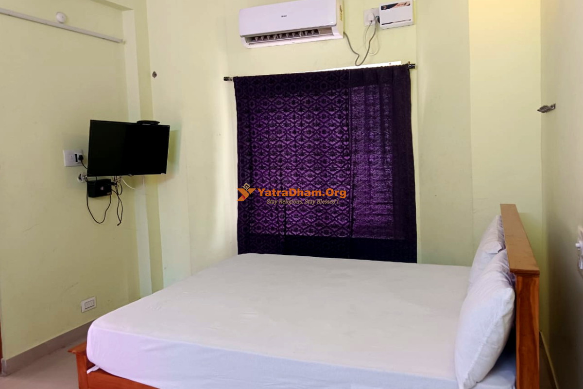 Nadar Yatri Nivas Rameshwaram 2 Bed Room