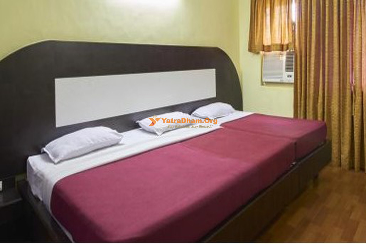 Hotel Rukmini Residency Udupi 3 Bed Room