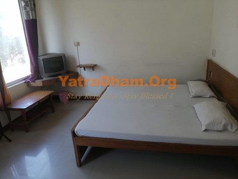 Hotel Swastik Room Karnaprayag