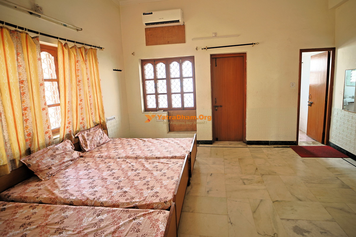 Padma Prabh Suri Bhawan Udaipur 3 Bed Room 