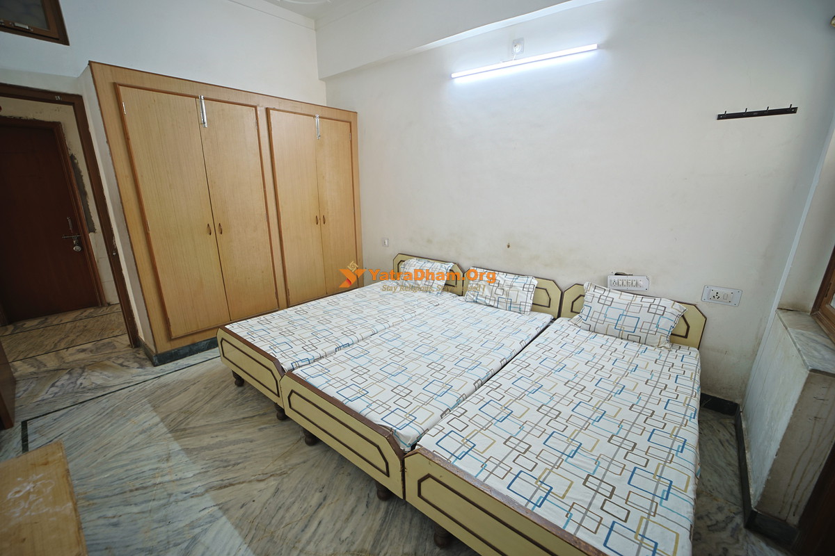 Padma Prabh Suri Bhawan Udaipur 3 Bed Room 