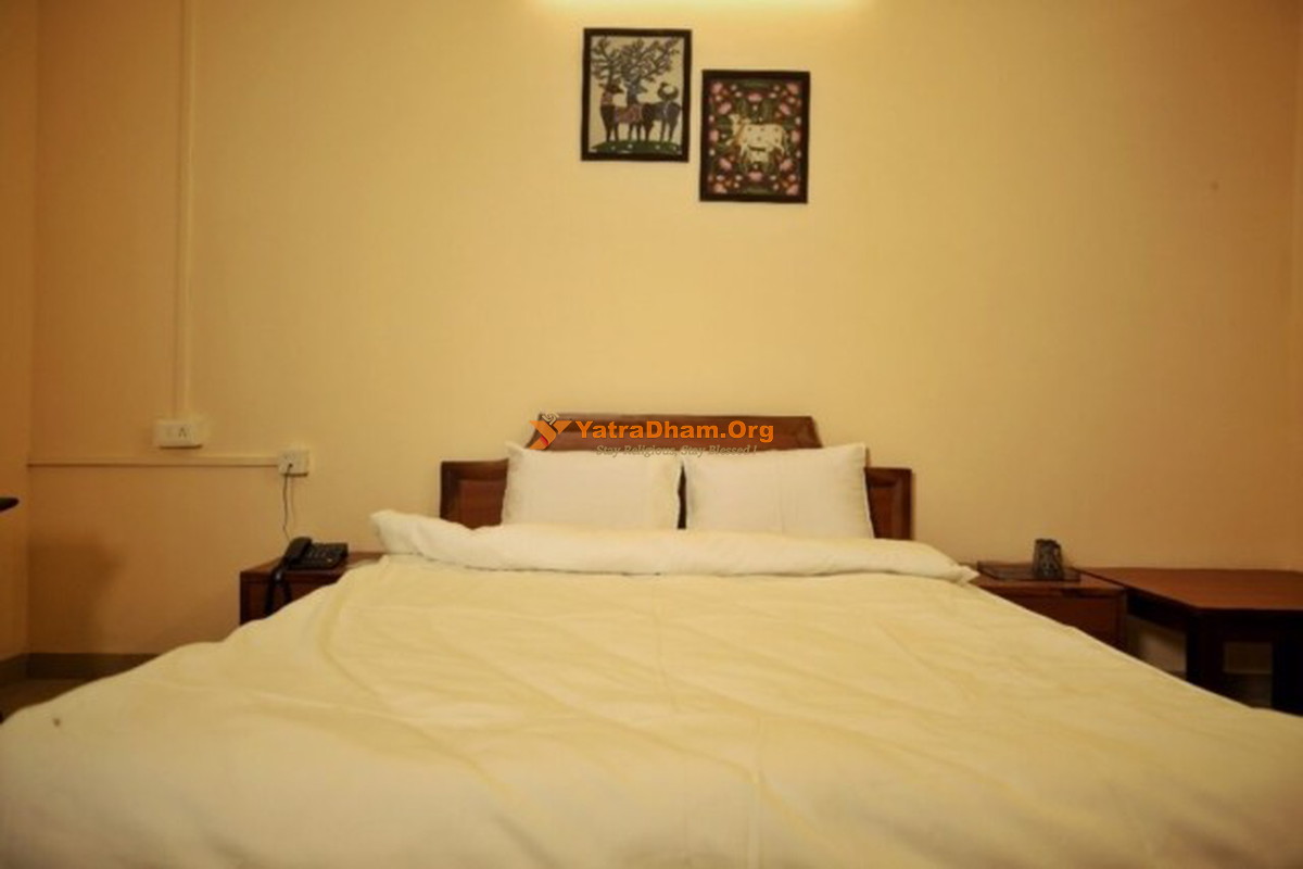 Dwarka Kunj Vrindavan Room