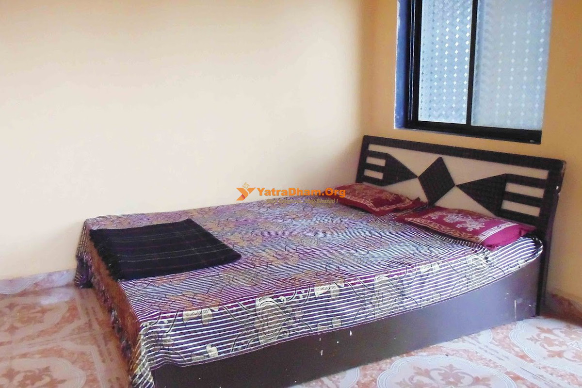 Bhimashankar Hotel Shiv Amrut 2 Bed Room