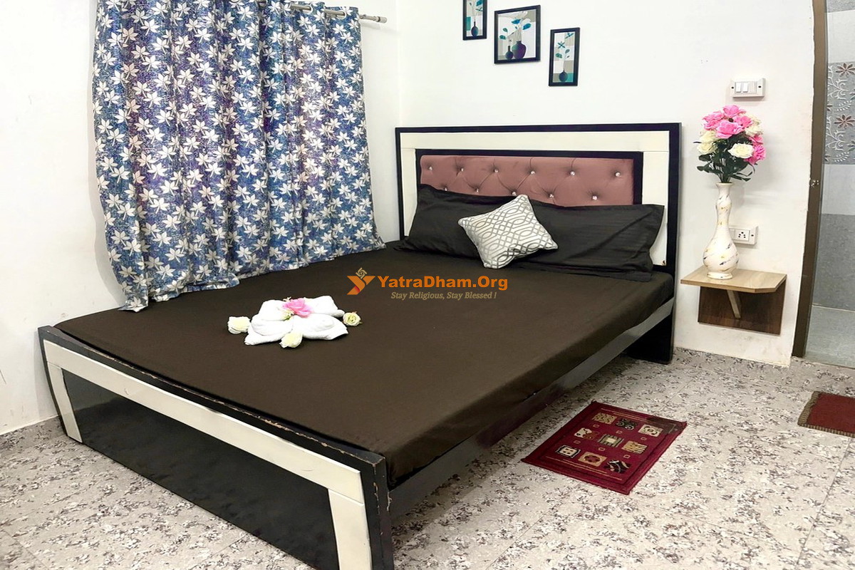 Shree K B Guest House Varanasi Room View